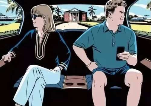 [合肥私人调查]老婆在称体重发现了我正在一旁偷笑